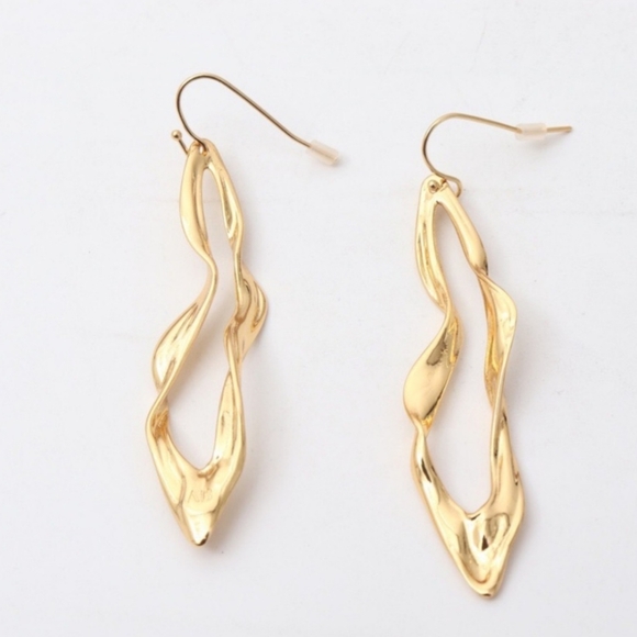 ALEXIS BITTER ASTERIA NOVA EARRINGS - Picture 2 of 9